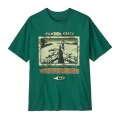 Run Like Roots Responsibili-Tee®