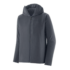 Nano-Air® Ultralight Full-Zip Insulated Hoody