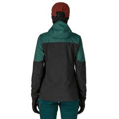 Nano-Air® Ultralight Freeride Jacket
