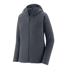 Nano-Air® Ultralight Full-Zip Insulated Hoody