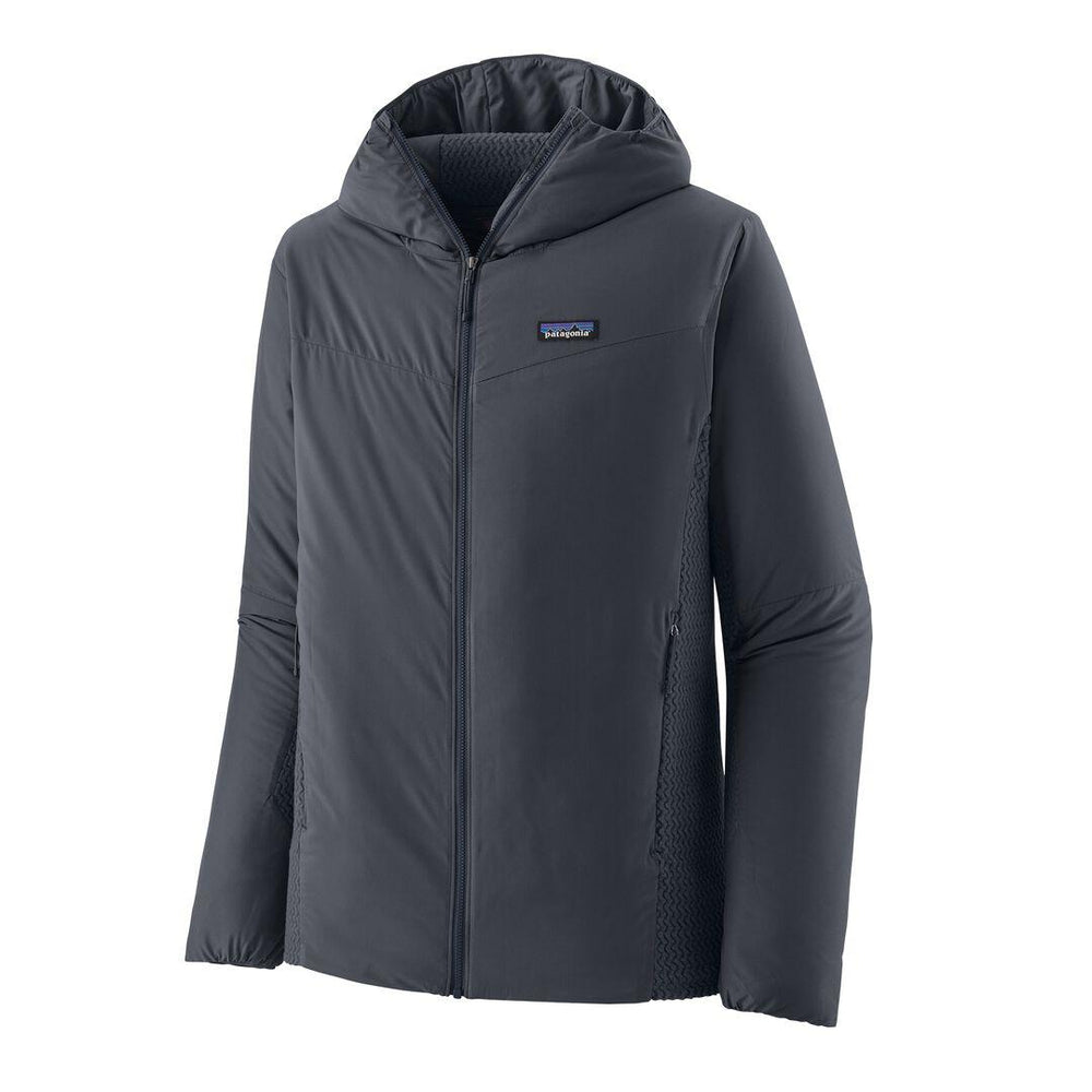 Nano-Air® Light Hybrid Insulated Hoody