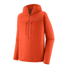 R1® Ultralight Fleece Hoody