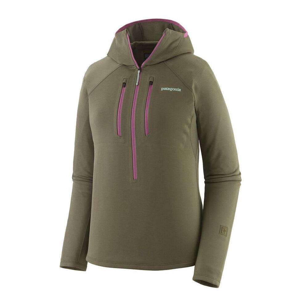 R1® Ultralight Fleece Hoody