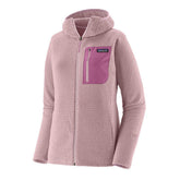 R1® Air Fleece Midlayer Full-Zip Hoody