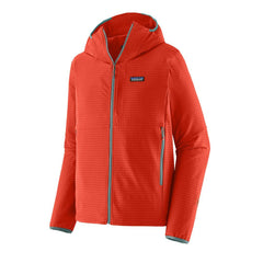 R1® TechFace Hoody