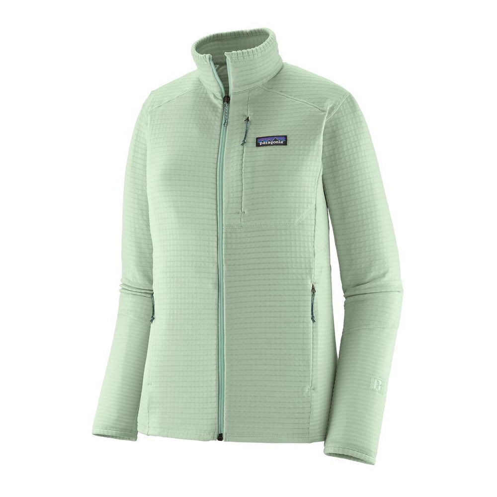 R1® Fleece Midlayer Jacket