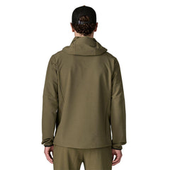 R1® TechFace Fitz Roy Trout Hoody