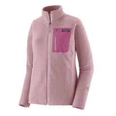 R1® Air Fleece Midlayer Jacket