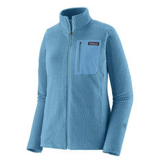 R1® Air Fleece Midlayer Jacket