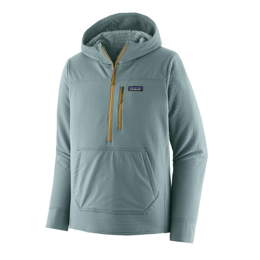 R2® TechFace Pullover