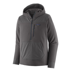 R2® TechFace Pullover
