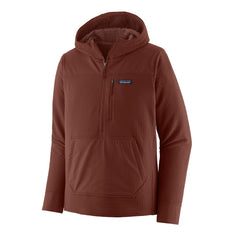 R2® TechFace Pullover