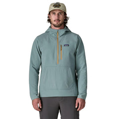 R2® TechFace Pullover