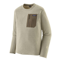 R1® Air Fleece Midlayer Crewneck