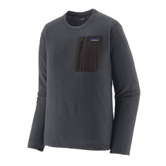 R1® Air Fleece Midlayer Crewneck