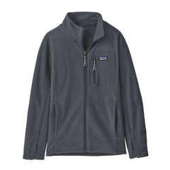 Kids' R1® Air Full-Zip Fleece Jacket