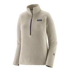 R1® Air Fleece Midlayer Zip-Neck
