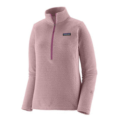 R1® Air Fleece Midlayer Zip-Neck