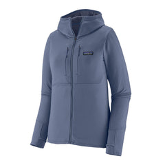 R1® Thermal Fleece Full-Zip Hoody