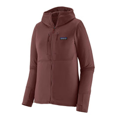 R1® Thermal Fleece Full-Zip Hoody