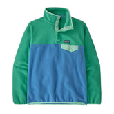 Lightweight Synchilla® Snap-T® Fleece Pullover