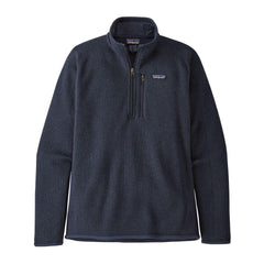 Better Sweater® 1/4-Zip Fleece Pullover