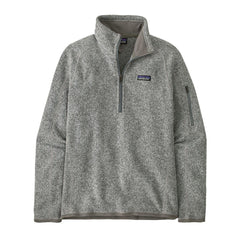 Better Sweater® 1/4-Zip Fleece Pullover