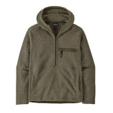 Better Sweater® 1/2-Zip Fleece Pullover