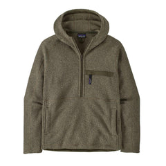 Better Sweater® 1/2-Zip Fleece Pullover