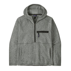 Better Sweater® 1/2-Zip Fleece Pullover
