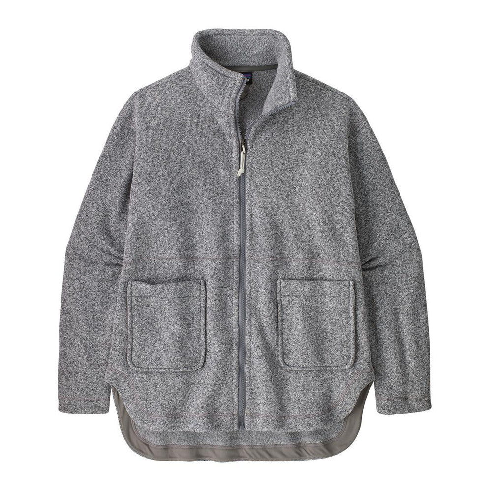 Better Sweater® Oversized Fleece Coat