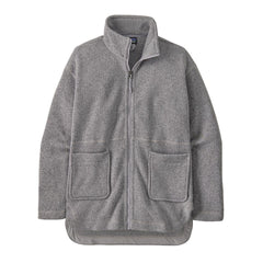 Better Sweater® Oversized Fleece Coat