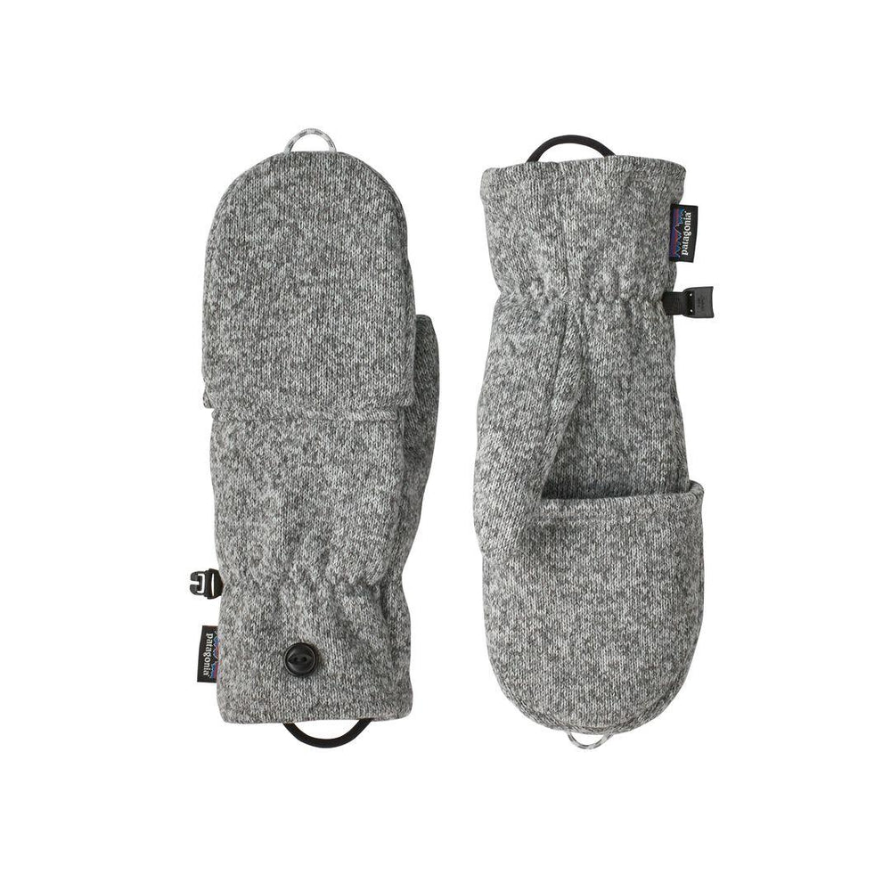 Better Sweater™ Fleece Convertible Gloves/Mittens