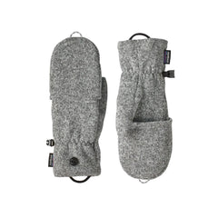 Better Sweater™ Fleece Convertible Gloves/Mittens