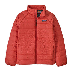 Kids' Down Sweater™ Insulated Jacket