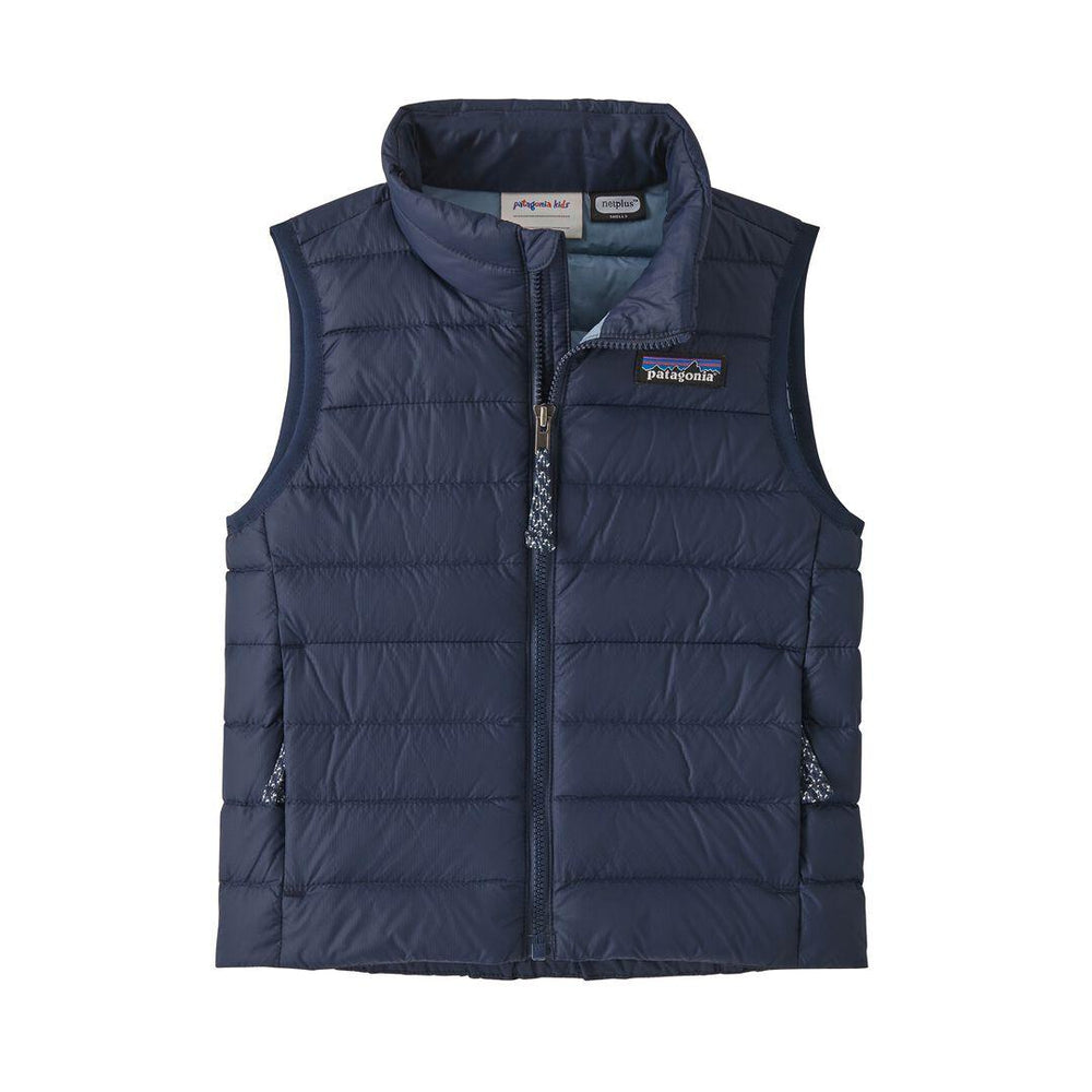 Baby Down Sweater™ Vest