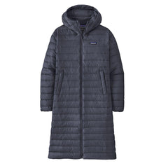 Recycled Down Sweater™ Parka