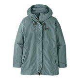 Outdoor Everyday Rain Jacket