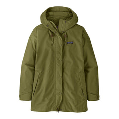 Outdoor Everyday Rain Jacket