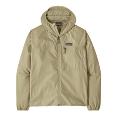 Light & Variable® Windbreaker Jacket