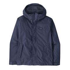Outdoor Everyday Rain Jacket