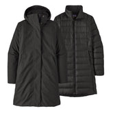 Tres 3-in-1 Parka