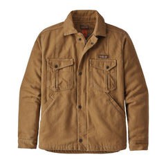 Iron Forge® Canvas Ranch Jacket