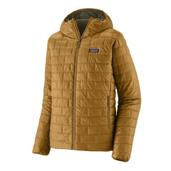 Nano Puff® Packable Insulated Hoody