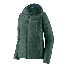 Nano Puff® Fitz Roy Trout Insulated Hoody