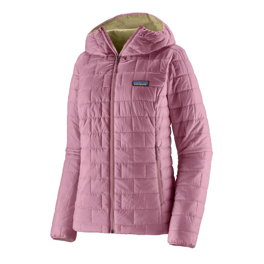 Nano Puff® Packable Insulated Hoody