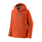 Granite Crest Rain Jacket