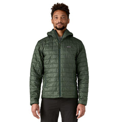 Nano Puff® Fitz Roy Trout Insulated Hoody
