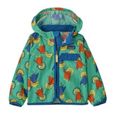 Baby Baggies™ Windbreaker Jacket