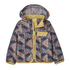 Baby Baggies™ Windbreaker Jacket